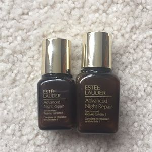 Estée Lauder advanced night repair serum